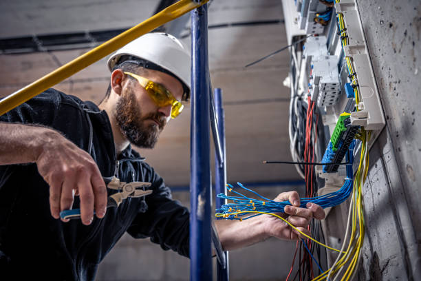 Best Affordable Emergency Electrician  in Marlboro, NY