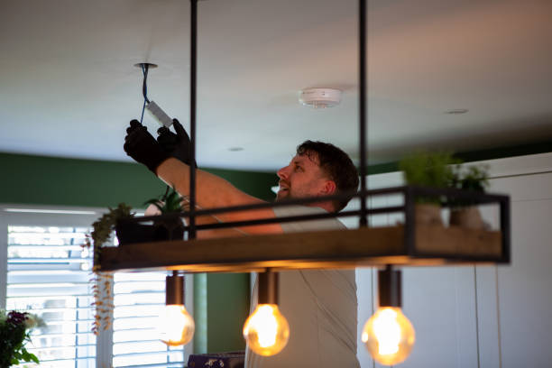 Best Residential Electrician Services  in Marlboro, NY