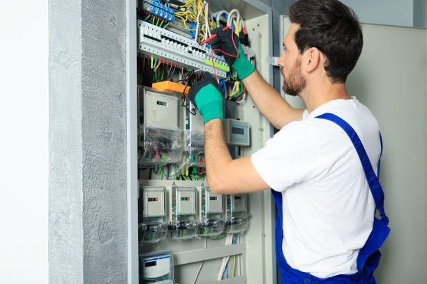 Best Commercial Electrician Services  in Marlboro, NY