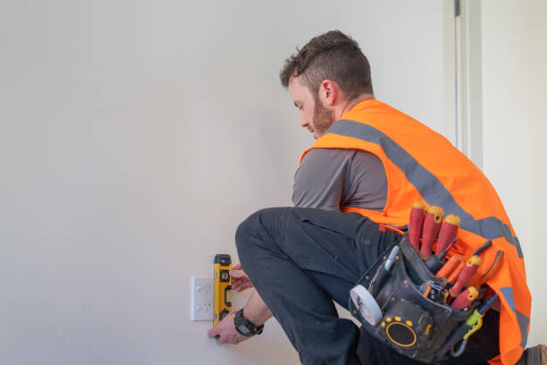 Best Electrical Troubleshooting Services  in Marlboro, NY