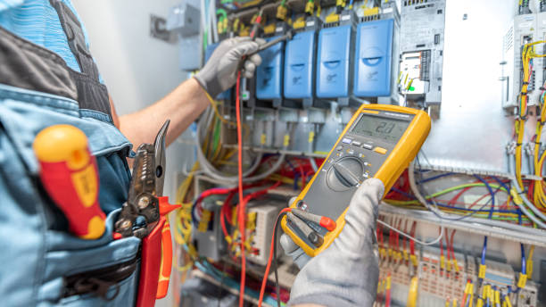 Best Commercial Electrician Services  in Marlboro, NY