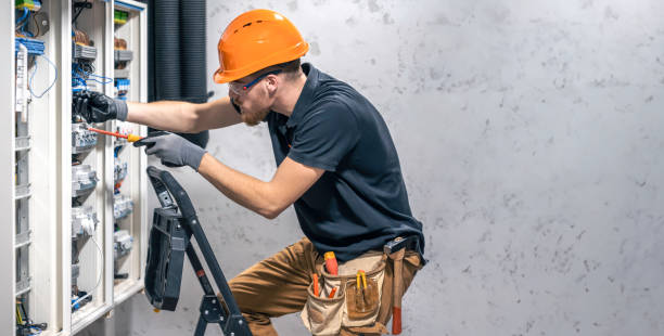 Best Electrical Rewiring Services  in Marlboro, NY