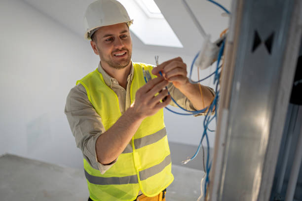 Best Electrician Near Me  in Marlboro, NY