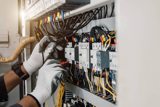 Best Licensed Electrician  in Marlboro, NY